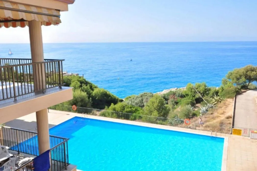 Daire Litoral Costa Dorada - Cabo Palos Only Families Salou