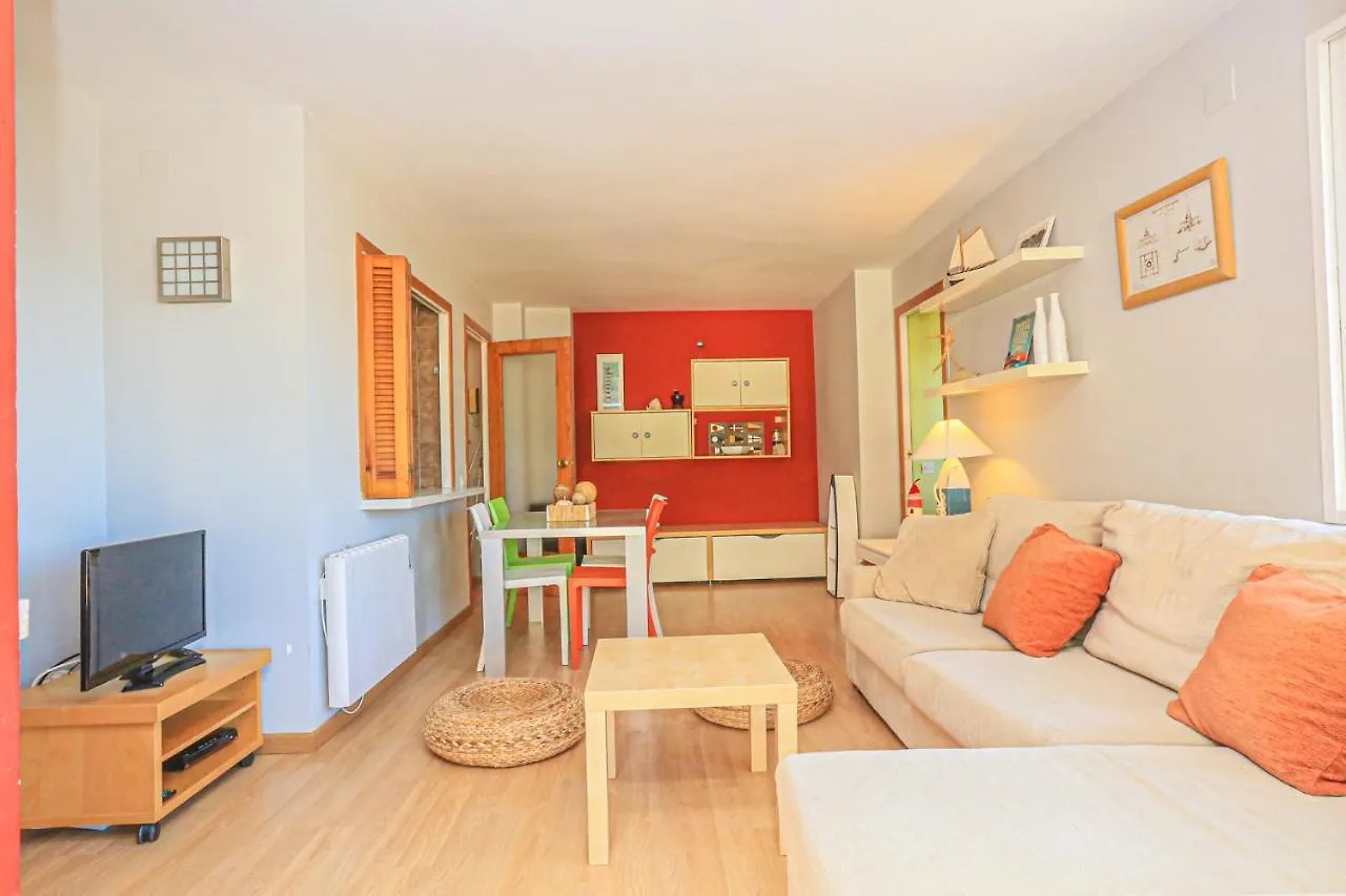 Litoral Costa Dorada - Cabo Palos Only Families Salou İspanya