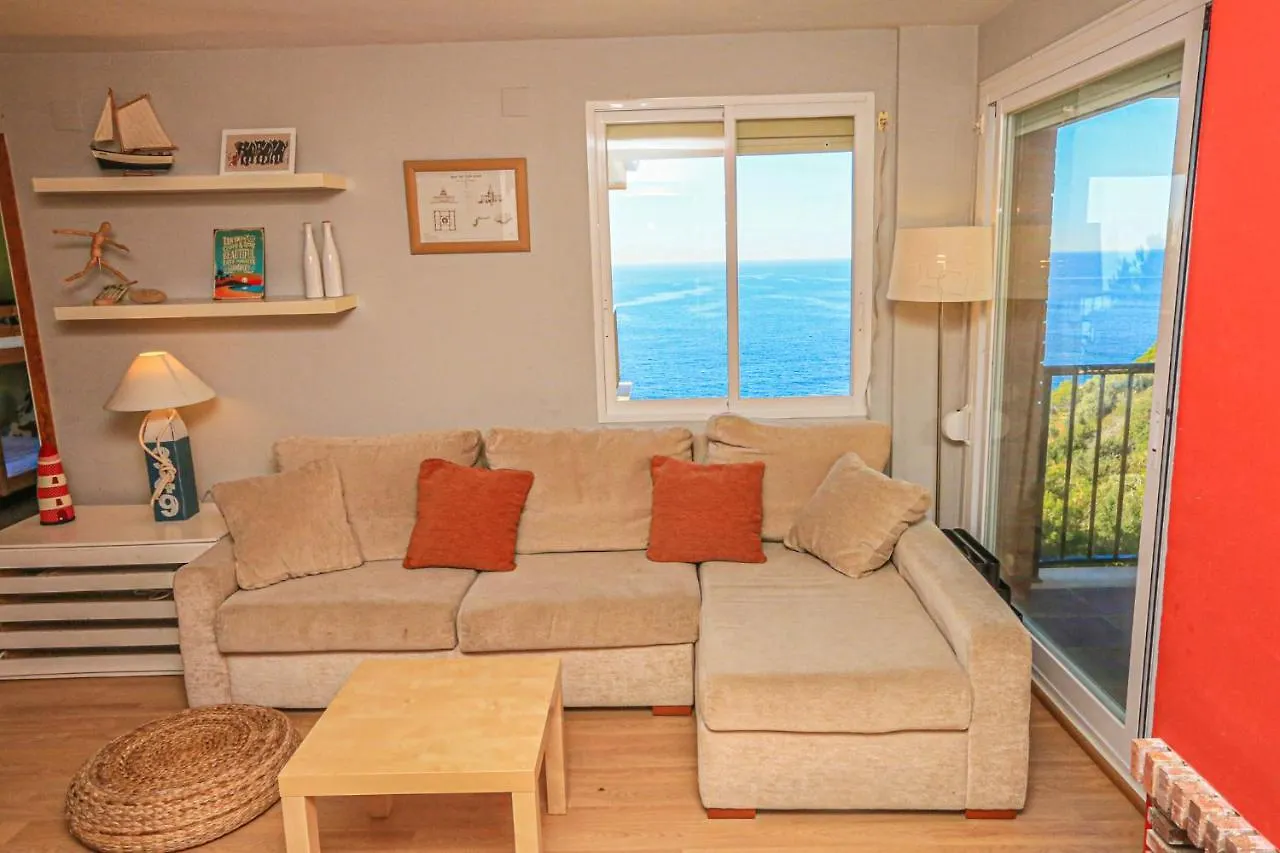 Apartment Litoral Costa Dorada - Cabo Palos Only Families Salou Spain