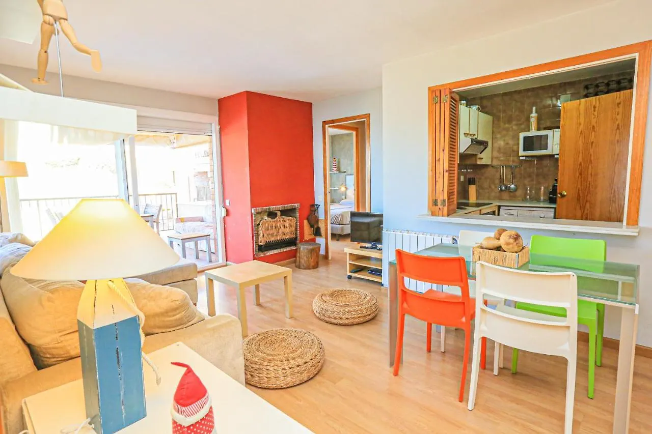 Litoral Costa Dorada - Cabo Palos Only Families Salou