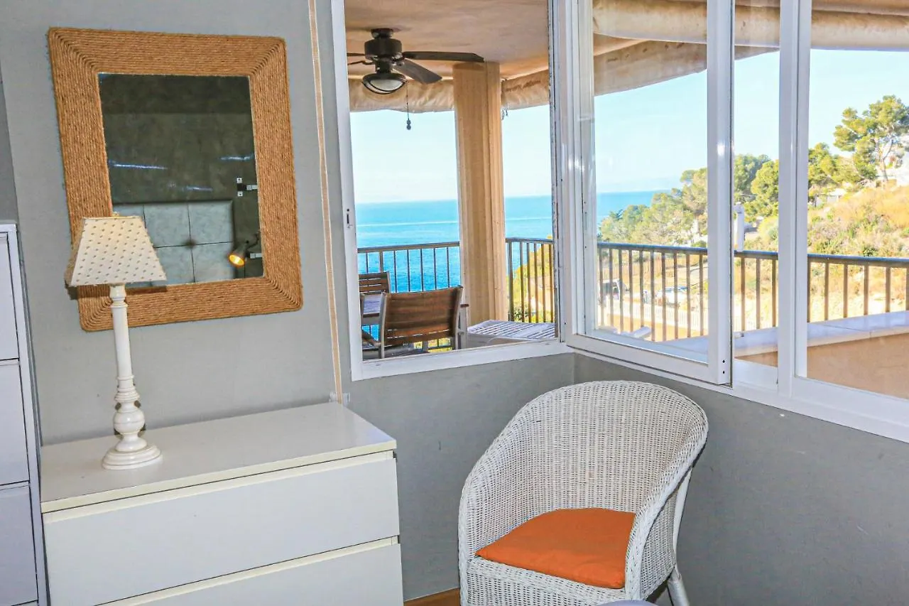 Apartment Litoral Costa Dorada - Cabo Palos Only Families Salou