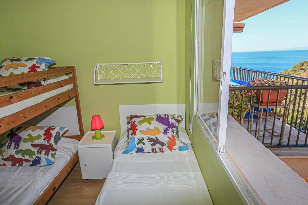 Daire Litoral Costa Dorada - Cabo Palos Only Families Salou