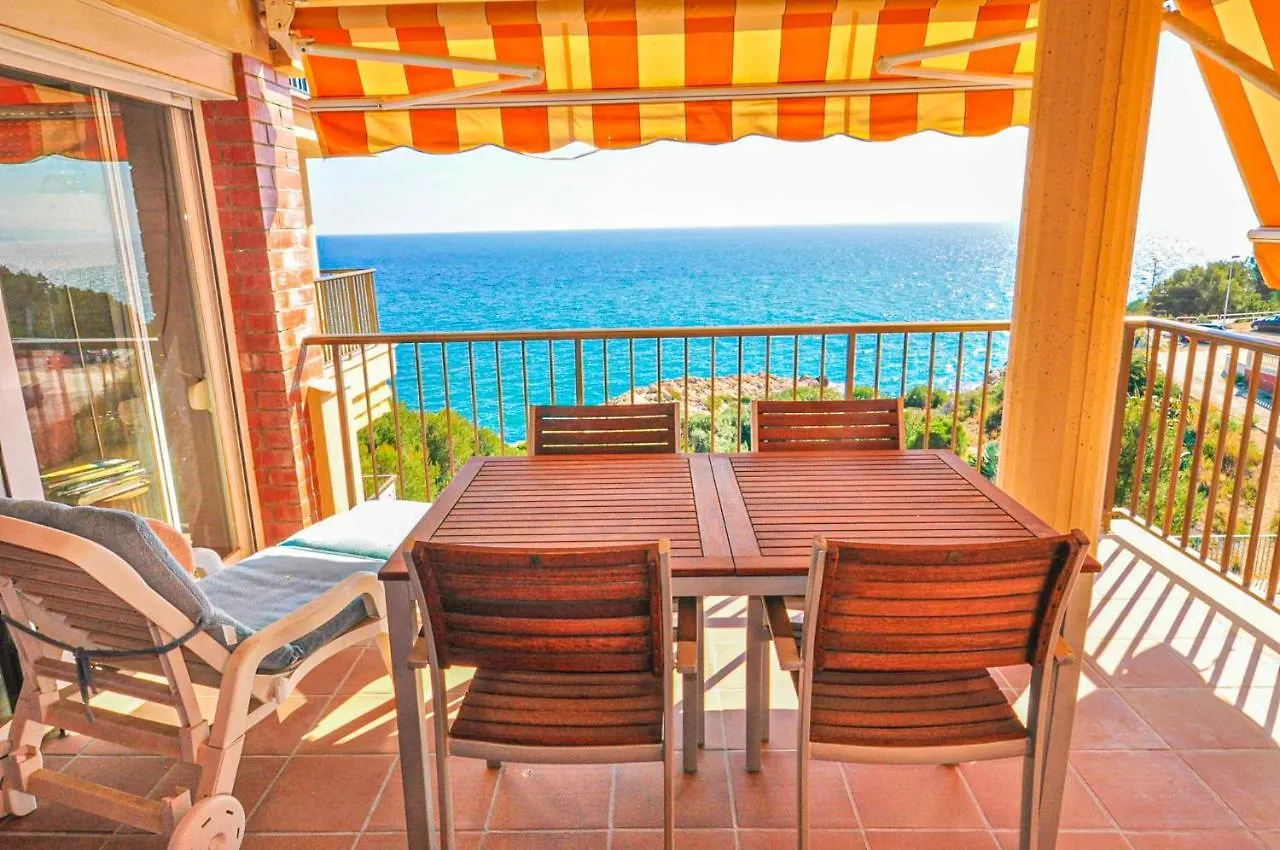 Litoral Costa Dorada - Cabo Palos Only Families Salou