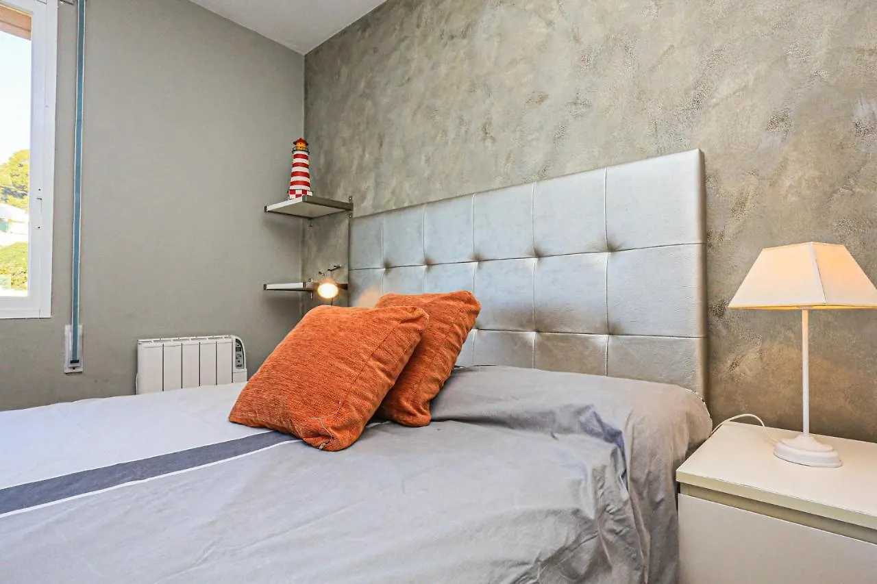 Litoral Costa Dorada - Cabo Palos Only Families Salou Daire