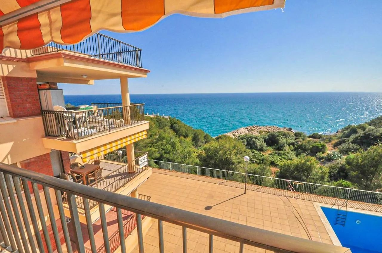 Litoral Costa Dorada - Cabo Palos Only Families Salou