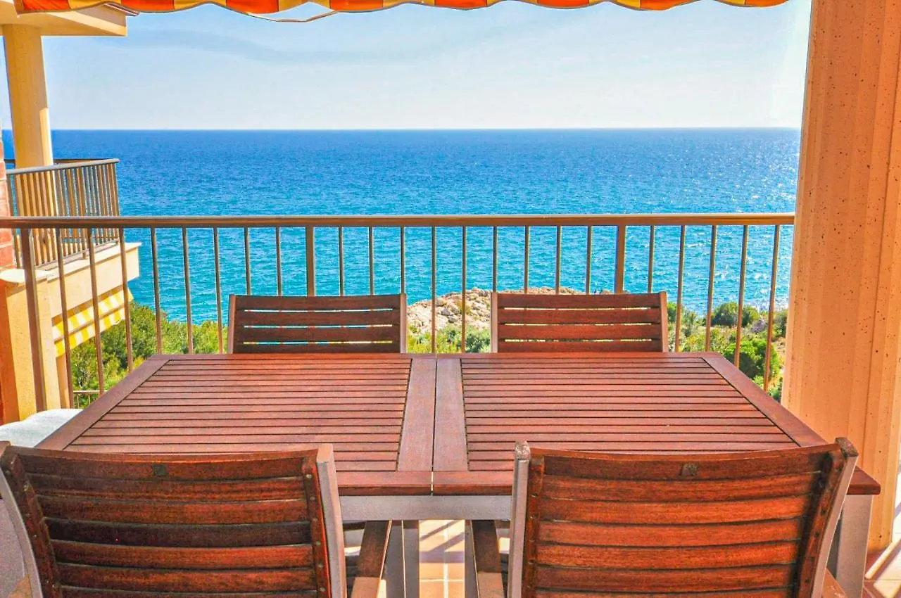 Litoral Costa Dorada - Cabo Palos Only Families Salou 0*,