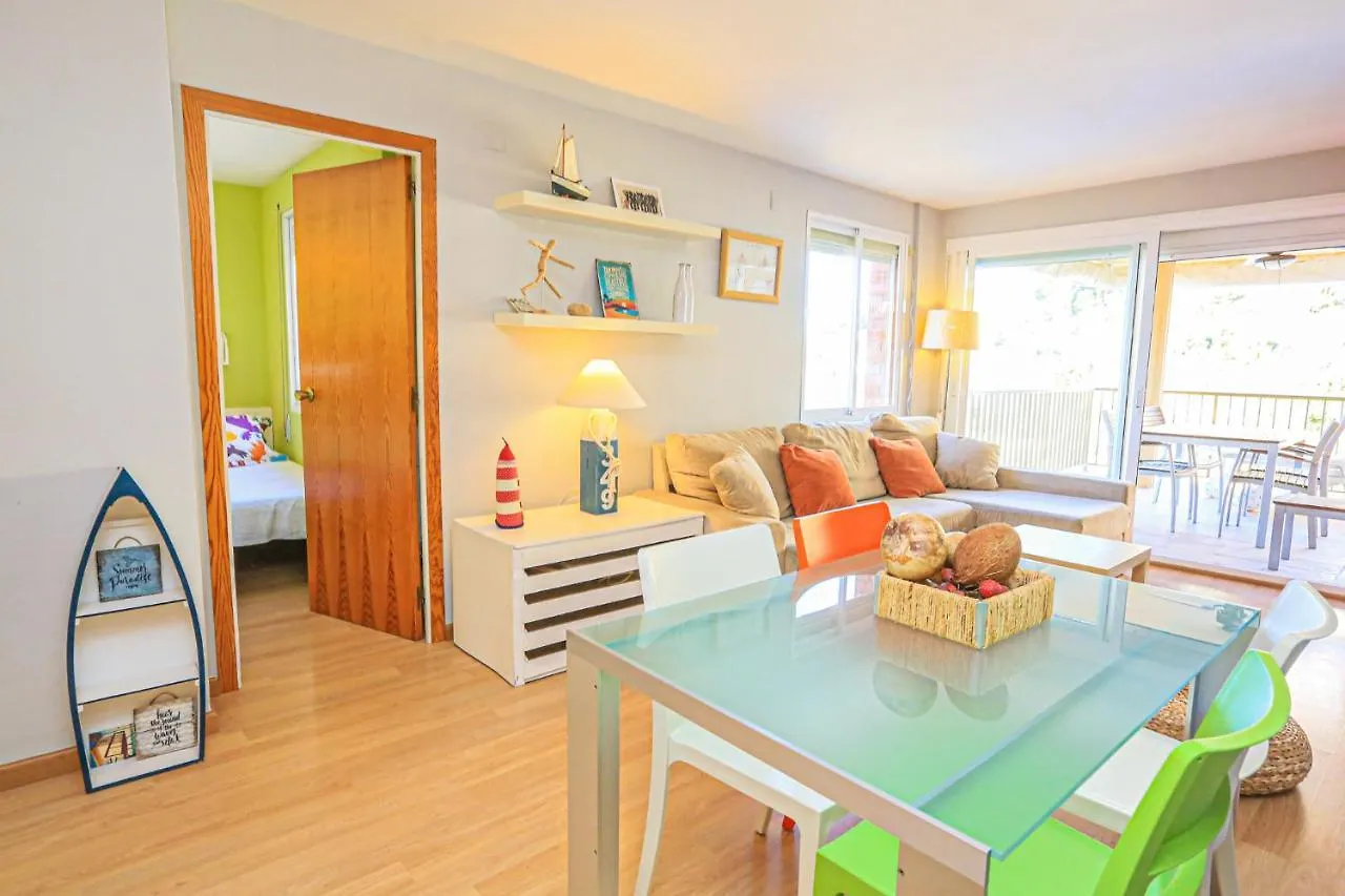 Litoral Costa Dorada - Cabo Palos Only Families Salou
