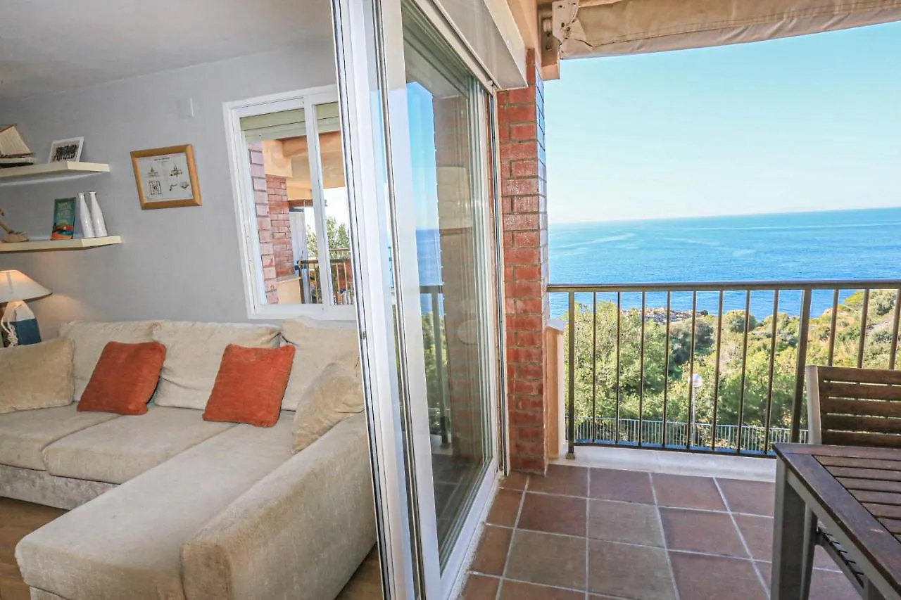 Litoral Costa Dorada - Cabo Palos Only Families Salou Apartment
