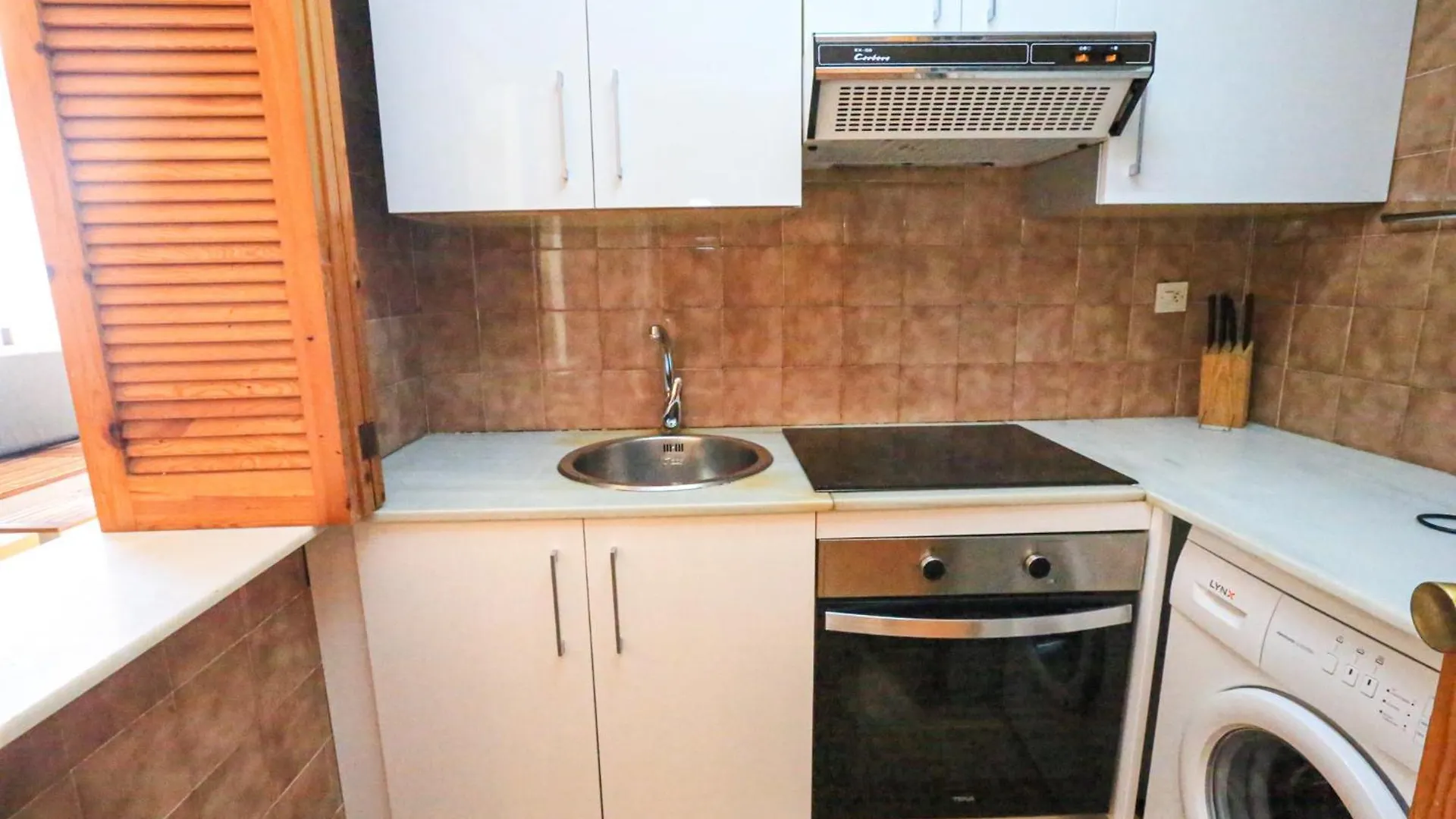 Litoral Costa Dorada - Cabo Palos Only Families Salou Apartment