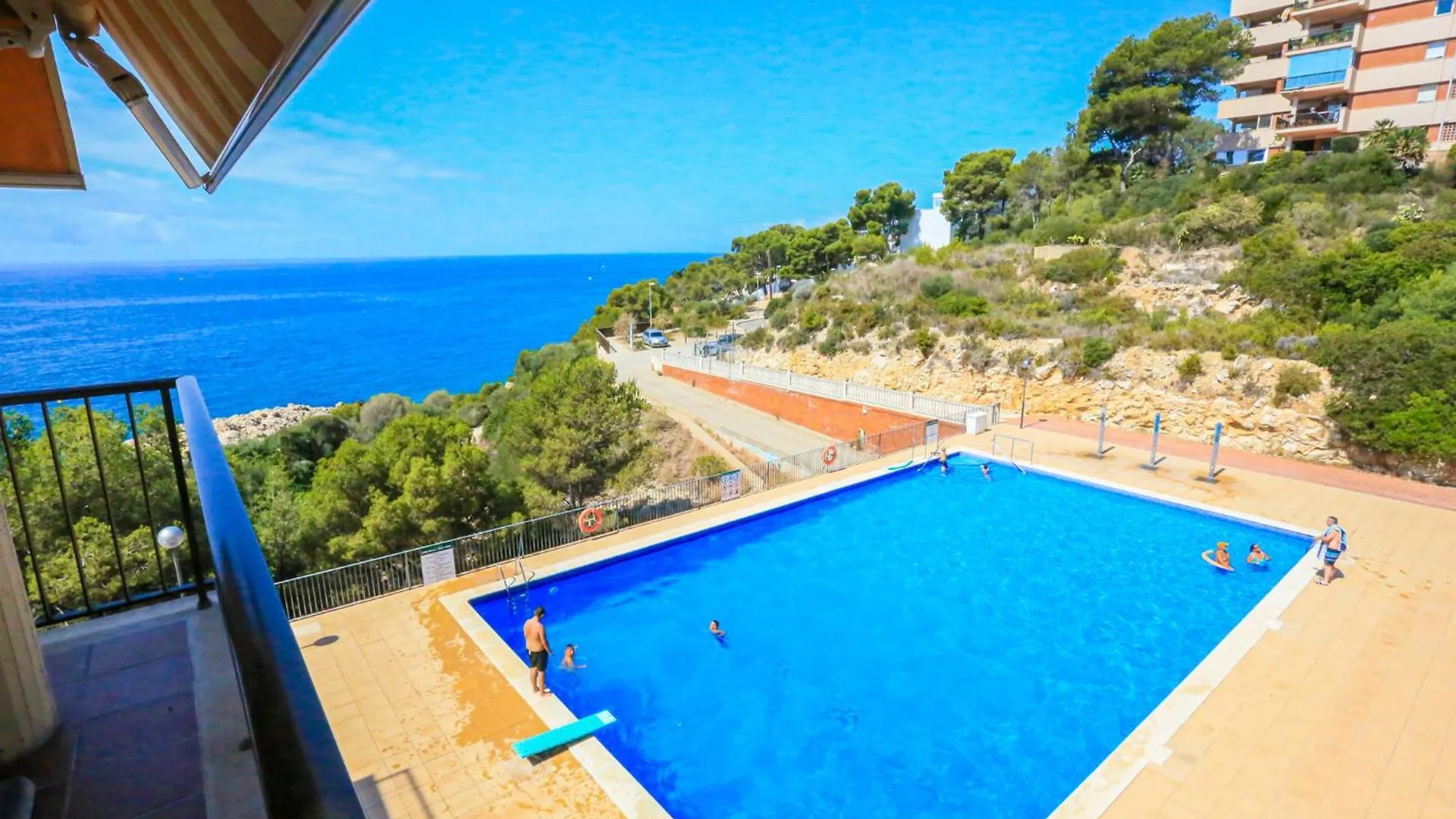 Litoral Costa Dorada - Cabo Palos Only Families Salou