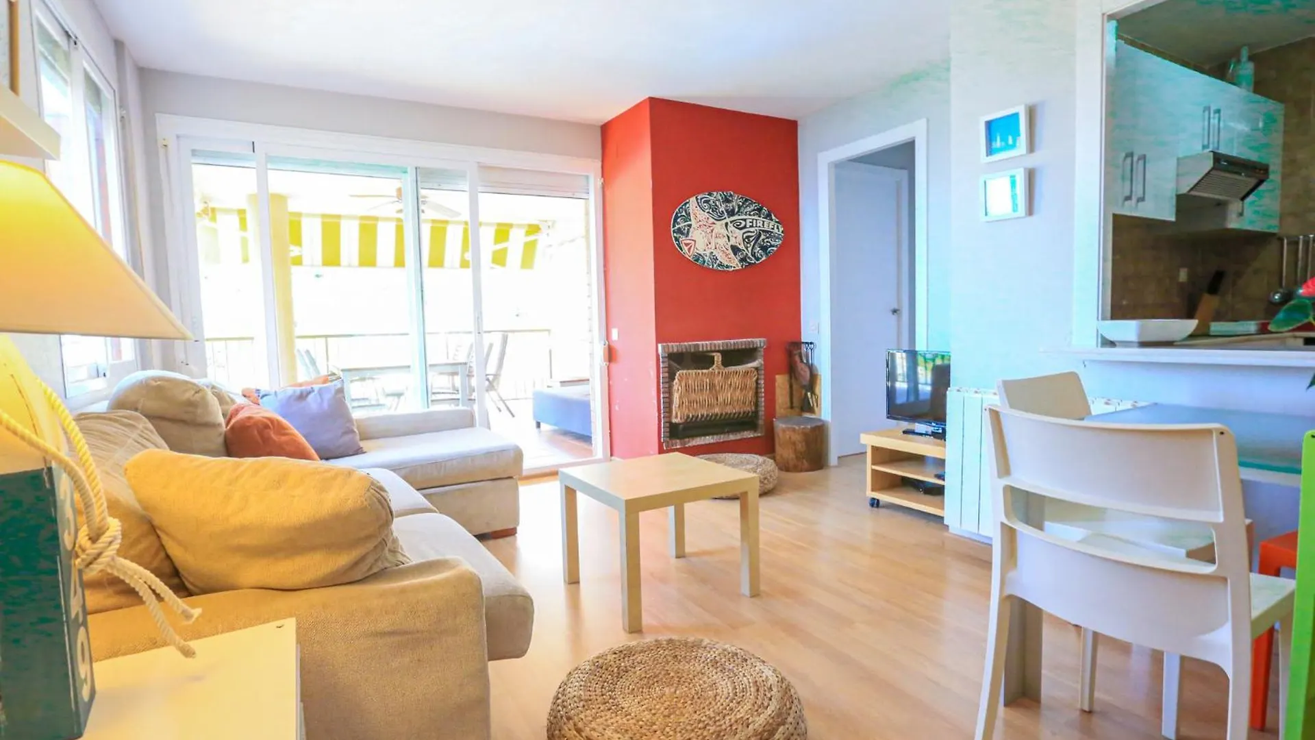 Litoral Costa Dorada - Cabo Palos Only Families Salou 0*,  Spain