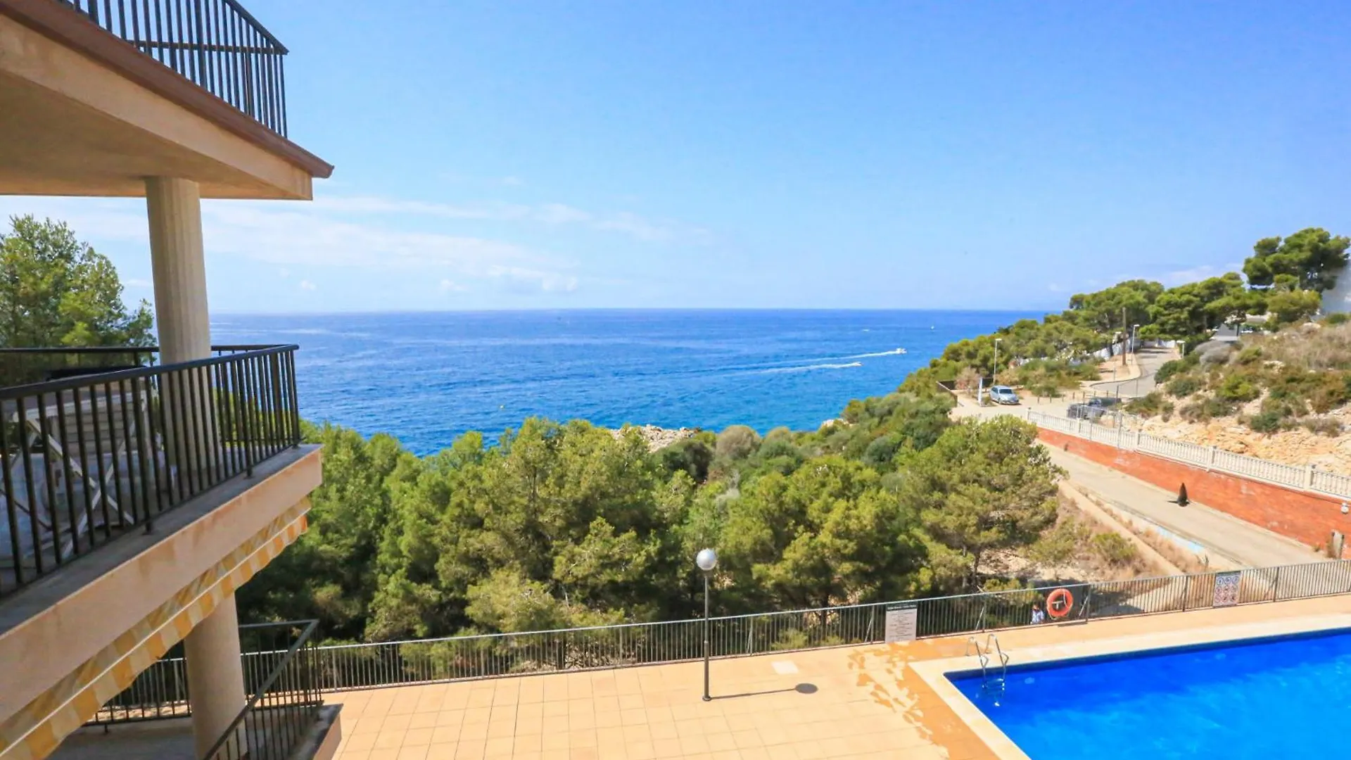 Litoral Costa Dorada - Cabo Palos Only Families Salou 0*,