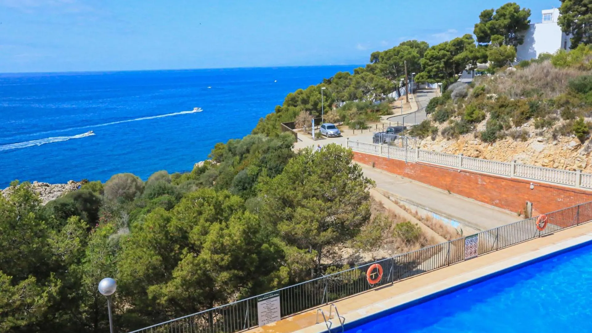 Litoral Costa Dorada - Cabo Palos Only Families Salou Apartment