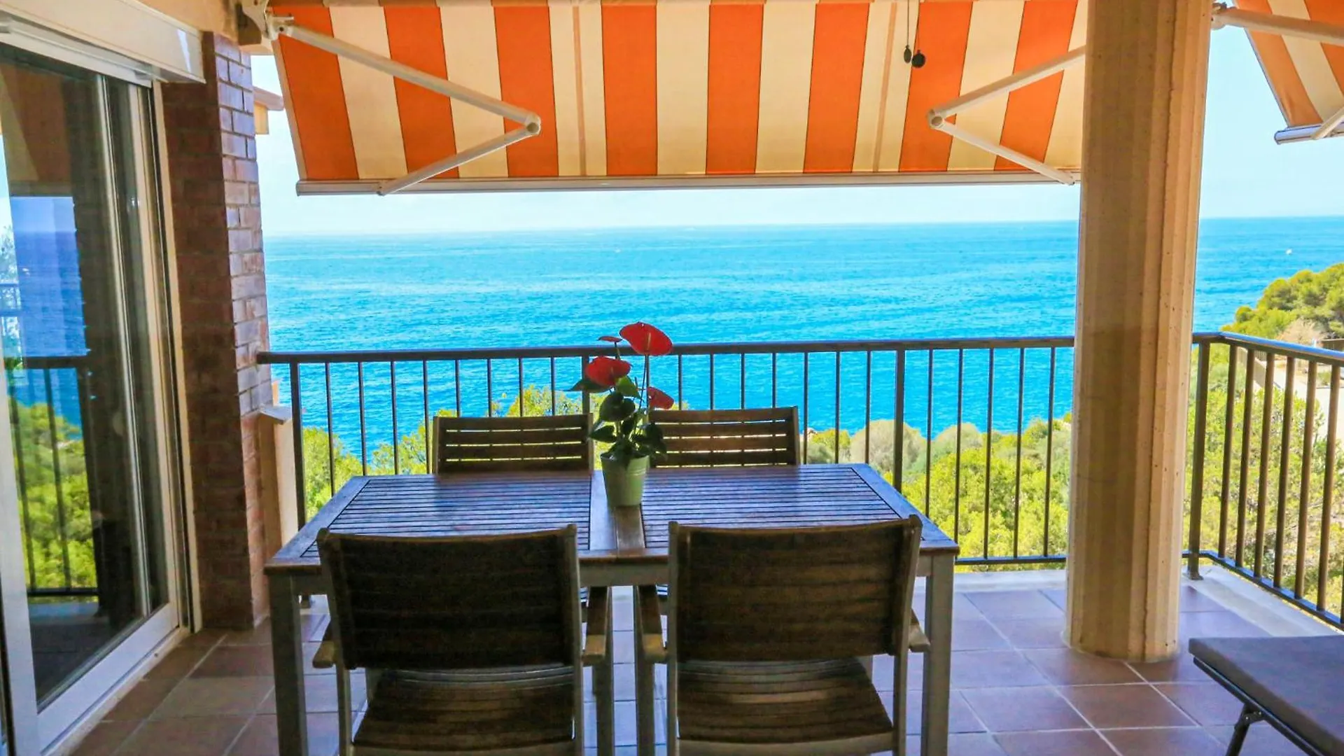 Litoral Costa Dorada - Cabo Palos Only Families Salou Apartment