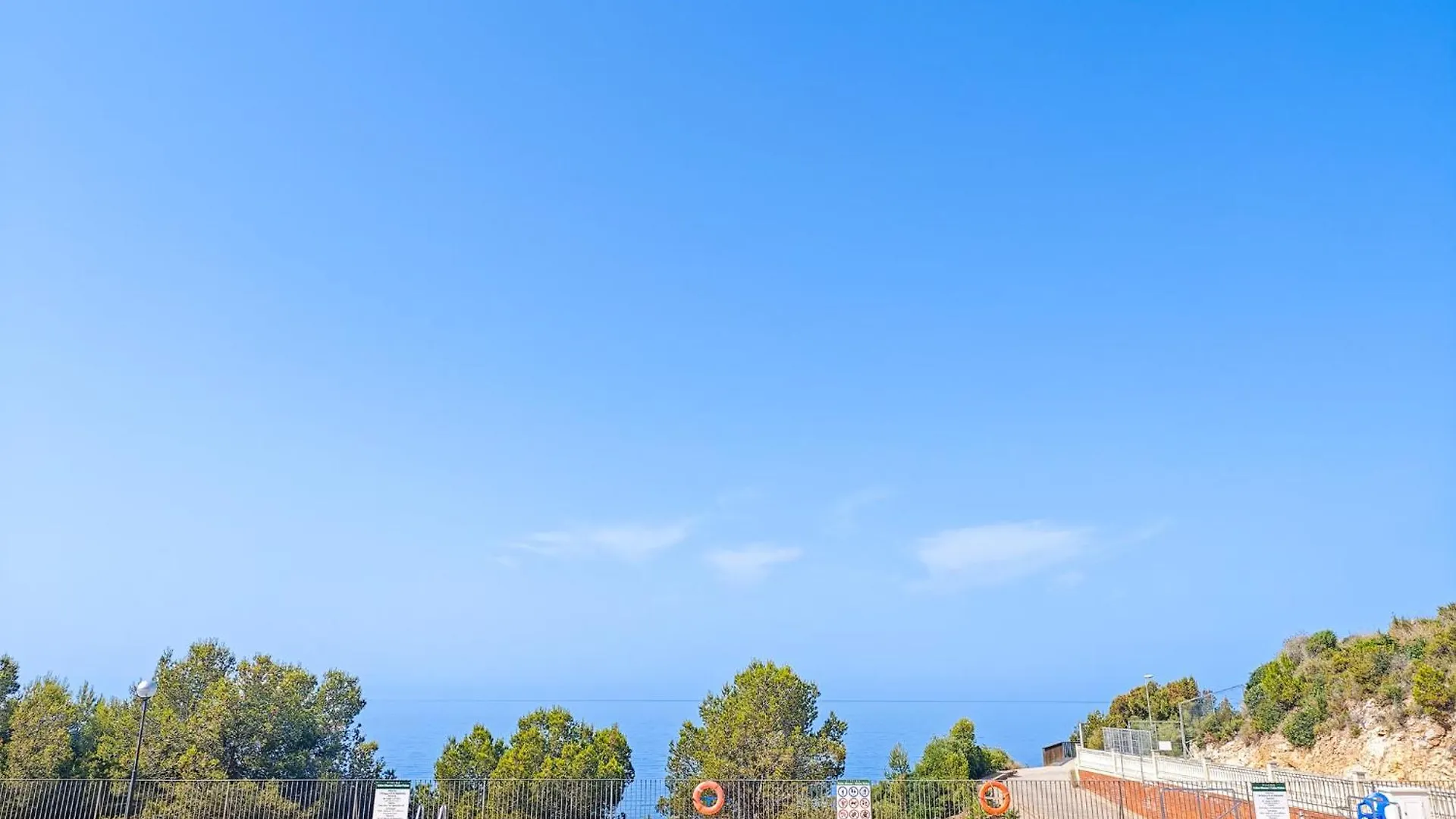 Litoral Costa Dorada - Cabo Palos Only Families Salou Spain