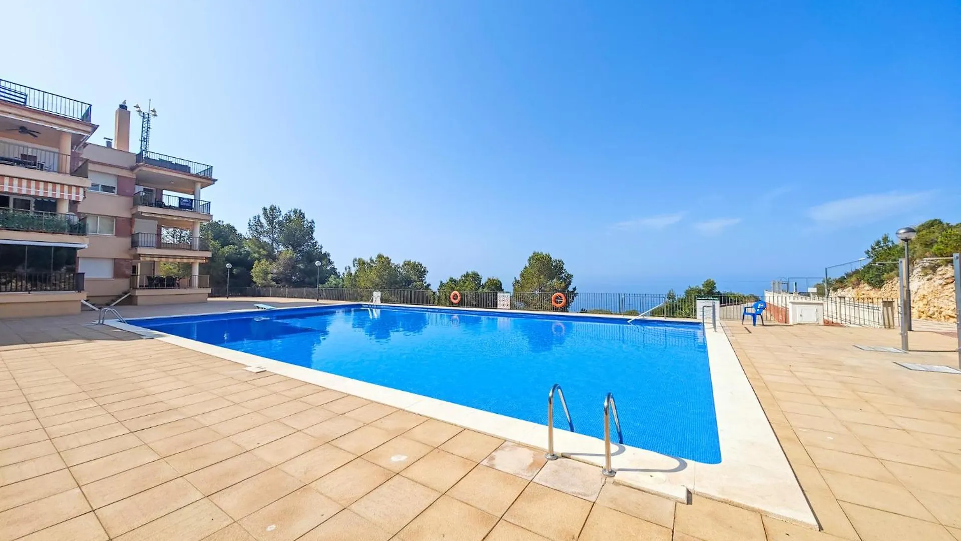 Litoral Costa Dorada - Cabo Palos Only Families Salou 0*,  Spain