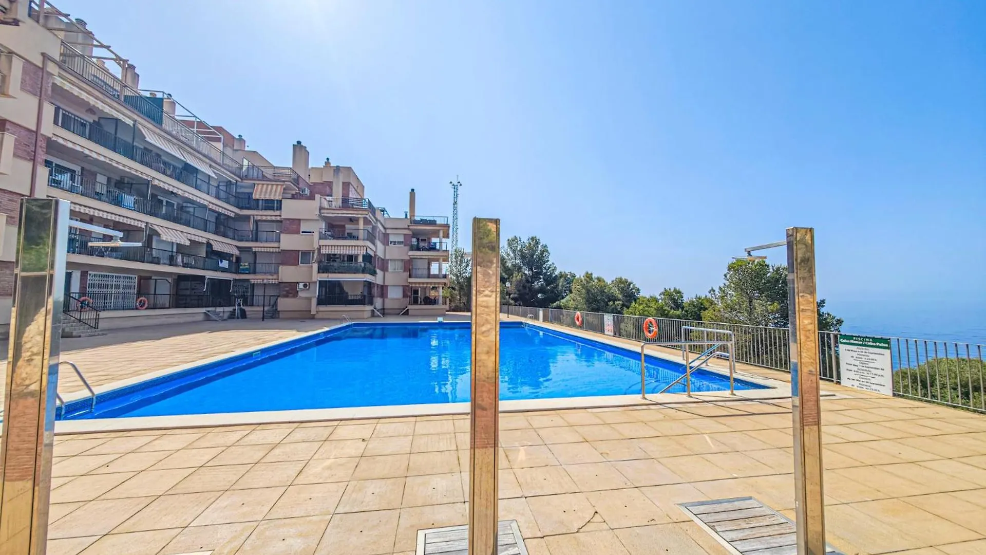 Litoral Costa Dorada - Cabo Palos Only Families Salou
